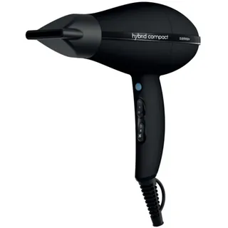 GAMMA+ X-Hybrid Compact schwarz