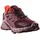 GTX Damen Tawny Port/Deauville Mauve/Cherry Tomato 36 2/3