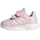 Clear Pink/Core White/Clear Pink 24