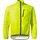Drop III Regenjacke Herren Neon Yellow S