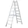 2 x 10 Sprossen (124937)