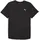 Run Velocity Tee Unisex Polyester Black XXL