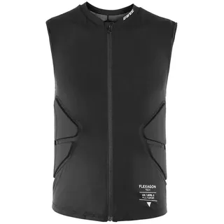 Dainese Snow Scarabeo Flexagon Schutzweste Junior - Stretch Limo / Stretch Limo - M