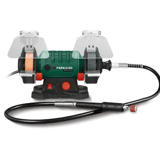 Parkside Park side PARKSIDE® Schleifbock »PDFW 120 A2«, W, grün