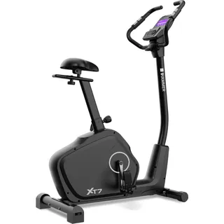 Hammer Cardio XT7 schwarz
