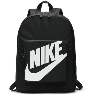 Nike Classic Kinderrucksack Black/Black/White 