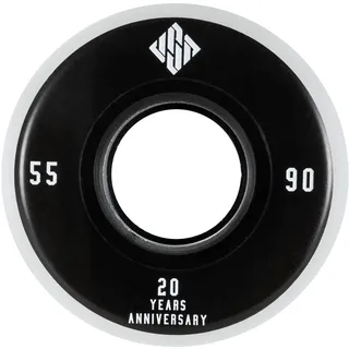 USD SKATES USD Team 55mm/90a 4er Rollenset 2021