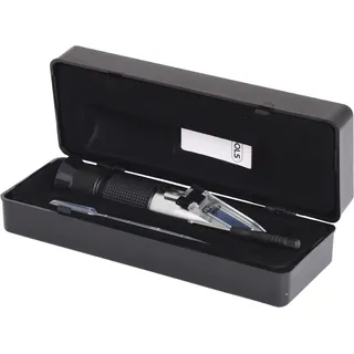 KS Tools Refraktometer Kühlflüssigkeit / Batteriesäure