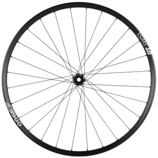 DT Swiss X 1900 SPLINE 25 Vorderrad 29" | 25 mm Felgenbreite | 15x110 mm Boost | 6-Loch Disc