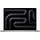 2026 M5 Pro 48 GB RAM 1 TB SSD 16-Core GPU Silber CZ1MH-01010000