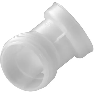 stabilo-sanitär Ibc Adapter Tülle S100x8 Auslauf Ablass Auslaufstutzen Tank Behälter Zubehör