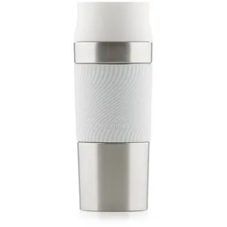 Blumtal Thermobecher 0,5 l Weiß