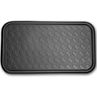 CARTREND Kofferraum-Schalenmatte 90x50x3cm