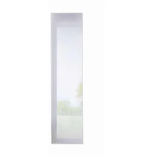 Gardinenbox Nizza Paneelwagen 60 x 245 cm weiß