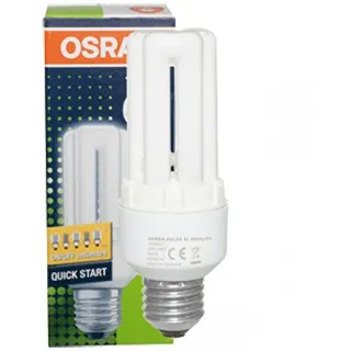 ESL, DULUX® INTELLIGENT FACILITY, E27/18W, OSRAM