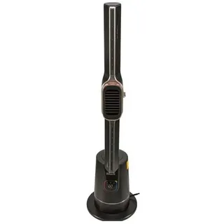 Shark TurboBlade Cool+Heat 2-in-1 TH200EU Schwarz