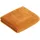 Badetuch 60 x 110 cm fox orange 2 St.