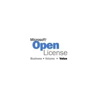 Microsoft OPEN Value Subscription Office 365 Pro Plus f Faculty Open Value Subscription, Staffel F/ Zusatzprodukt/ Monthly Subscription/ (S3Y-00002)