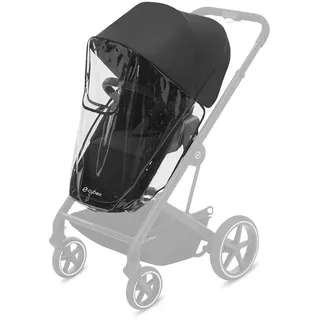Cybex Balios S 2 In 1/talos S 2 In 1 Regenschutz - Clear - One Size