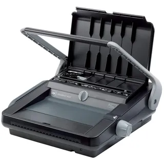 GBC WireBind W20 Drahtbindegerät, für A4 undA5, mit automatischer Randfunktion