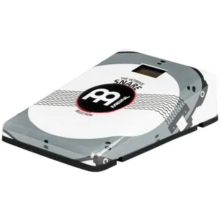 Meinl Percussion Meinl STB7 The Ultimate Snare Stomp Box - Digital Drum