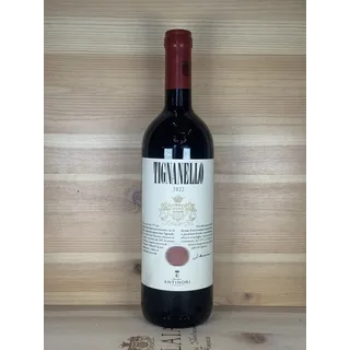 Antinori Tignanello Toscana IGT 2016 0,75 l