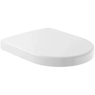 Villeroy & Boch Subway 2.0 WC-Sitz Duroplast Weiß