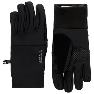 Protest Didoo Skihandschuhe Schwarz M