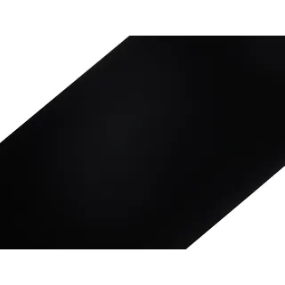 d-c-fix Velours Klebefolie Schwarz, 90 cm x 5 m - Samt-Stoff selbstklebende Deko-Folie für Küche, Schublade, basteln - Mikrofaserstoff Filz Bezug