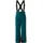 Axi-Z Skihose Blau/Türkis 176