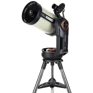 Celestron NexStar Evolution 8 HD mit StarSense