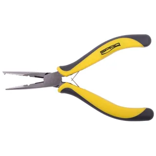 Spro Micro Splitring Pliers 13,5cm Sprengringzange #4702135