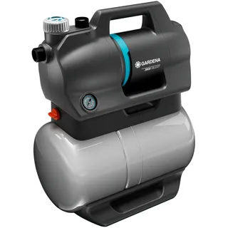 Gardena Hauswasserwerk 3800 Silent