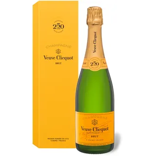 Veuve Clicquot Brut 12% vol 0,75 l