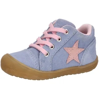 LICO Lauflernschuh Shani Blau 21