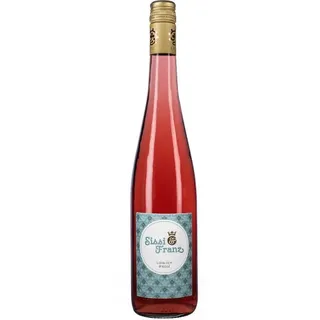 Weingut Hammel & Cie Hammel & Franz Rosé lieblich Weingut Cie Sissi & Rosé / lieblich (6 x 0.75 l)