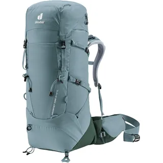 Deuter Aircontact Core 35+10 SL shale/ivy (Damen) (3350022-4219)