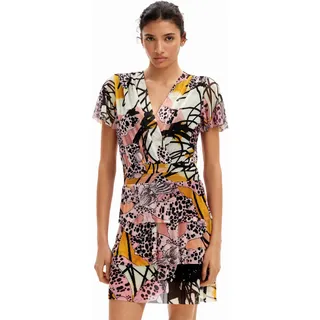 Vest_Cadiz_ Lacroix, 9019 Tutti Fruti, L - L