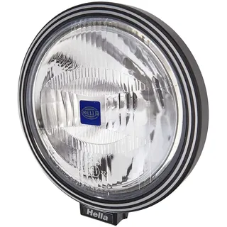 Hella Zusatzscheinwerfer rund 12V - Rallye 3000 - 12/24V - - Referenzzahl: 37.5 -