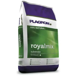 Plagron Royalmix | 50 Liter