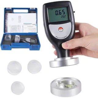 Wasseraktivitätsmessgerät (0–1,0 Aw), Lebensmittel-Wasseranalysator, Intelligentes, Tragbares Aw-Messgerät,Hintergrundbeleuchtetes Lcd-Display,Für Feld- Und Labortests Von Lebensmitteln Standard