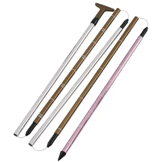 Salewa Sella Aluminum 240 Lawinensonde Sonde rosa Größe ONE SIZE Trekking
