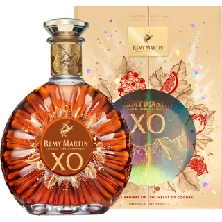 Remy Martin Rémy Martin XO »XMAS 2025« in Geschenkverpackung