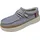 Herren Blau 40