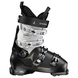 Atomic HAWX Prime 95X GW BL, Black/White/, 27