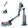 Speed Pet Pro Clean & Empty IA3241EUT