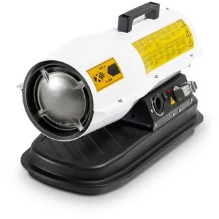 Trotec IDE 20 D schwarz/weiß