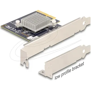 DeLock 31415 PCI-Express Karte, PCIe x4