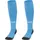 Stutzenstrümpfe Blau 31-34