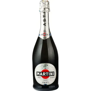 Martini Asti DOCG 7,5% Vol. 0,75l